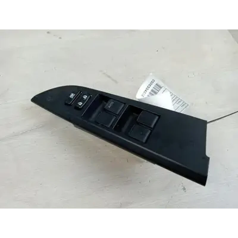 TOYOTA LANDCRUISER POWER WINDOW SWITCH 200 SERIES, RH FRONT (MASTER SWITCH), AUT