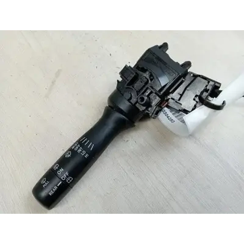 TOYOTA LANDCRUISER COMBINATION SWITCH 200 SERIES, WIPER SWITCH, 11/07-07/15 2014