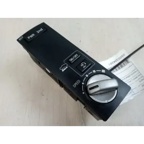 TOYOTA LANDCRUISER COMBINATION SWITCH 200 SERIES, HILL-START ASSIST CONTROL SWIT TOYOTA LANDCRUISER COMBINATION SWITCH 200 SERIES, HILL-START ASSIST CONTROL SWIT