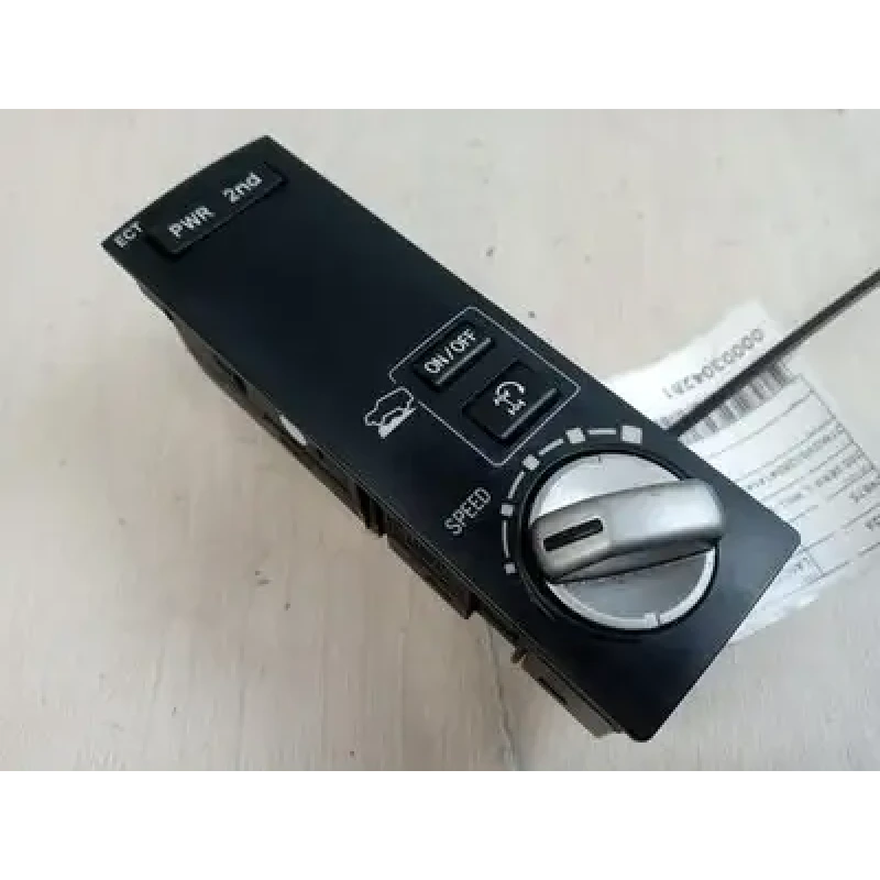 TOYOTA LANDCRUISER COMBINATION SWITCH 200 SERIES, HILL-START ASSIST CONTROL SWIT
