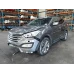 HYUNDAI SANTA FE MISC SWITCH/RELAY ENGINE START/STOP SWITCH, DM, 06/12-02/18 12