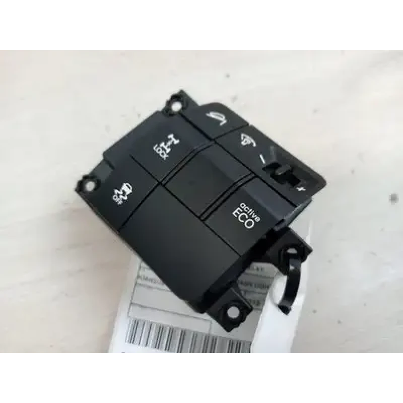 HYUNDAI SANTA FE MISC SWITCH/RELAY SWITCH PANEL (HILL DECENT, DASH LIGHT DIMMER,