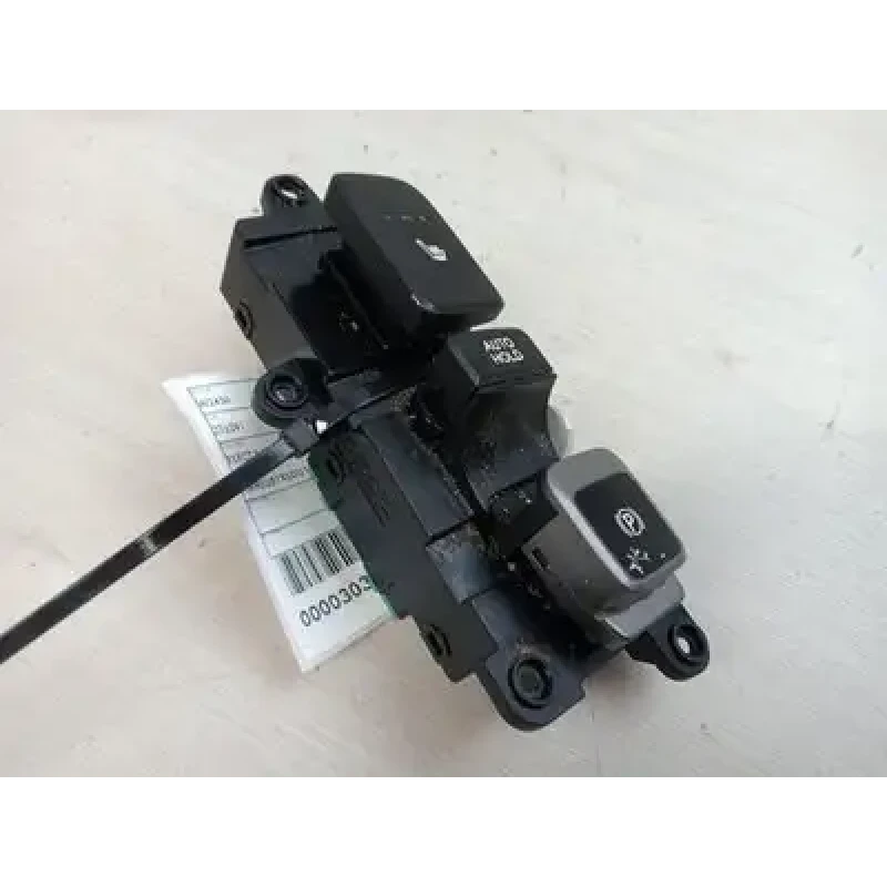 HYUNDAI SANTA FE COMBINATION SWITCH ELECT PARK SWITCH, W/ AUTO HOLD & SEAT W