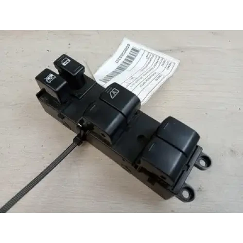 SUBARU FORESTER POWER WINDOW SWITCH RH FRONT (MASTER SWITCH), F08, 02/08-12/11 2