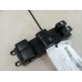 SUBARU FORESTER POWER WINDOW SWITCH RH FRONT (MASTER SWITCH), F08, 02/08-12/11 2