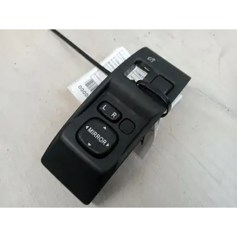 SUBARU FORESTER MISC SWITCH/RELAY MIRROR SWITCH, SH, 03/08-08/12 08 09 10 11 12
