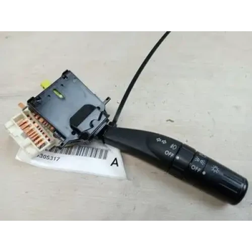 SUBARU FORESTER COMBINATION SWITCH FLASHER SWITCH, W/ FOGLAMP TYPE, 02/08-12/12