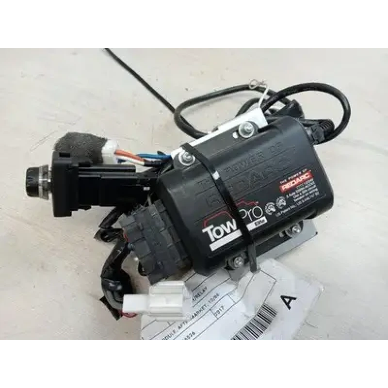 MITSUBISHI TRITON MISC SWITCH/RELAY TOWING MODULE, AFTERMARKET, 10/86- 86 87 88 MITSUBISHI TRITON MISC SWITCH/RELAY TOWING MODULE, AFTERMARKET, 10/86- 86 87 88