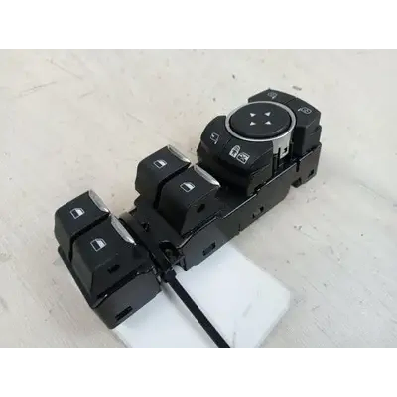 FORD FOCUS POWER WINDOW SWITCH RH FRONT (MASTER SWITCH), SA, 10/18-06/21 2019