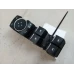 FORD FOCUS POWER WINDOW SWITCH RH FRONT (MASTER SWITCH), SA, 10/18-06/21 2019