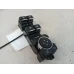 FORD FOCUS POWER WINDOW SWITCH RH FRONT (MASTER SWITCH), SA, 10/18-06/21 2019