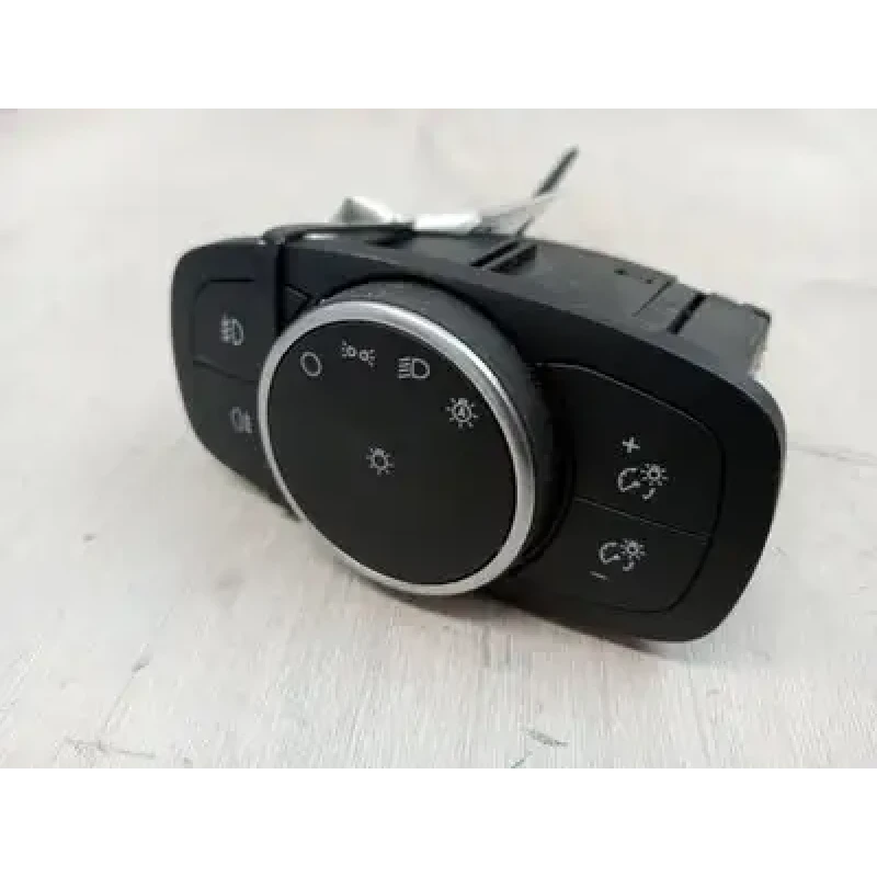 FORD FOCUS COMBINATION SWITCH HEADLAMP SWITCH (ON DASH), SA, 10/18-12/24 2019 FORD FOCUS COMBINATION SWITCH HEADLAMP SWITCH (ON DASH), SA, 10/18-12/24 2019