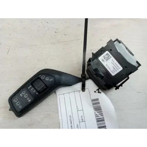 FORD FOCUS COMBINATION SWITCH WIPER SWITCH, SA, 10/18-12/24 2019