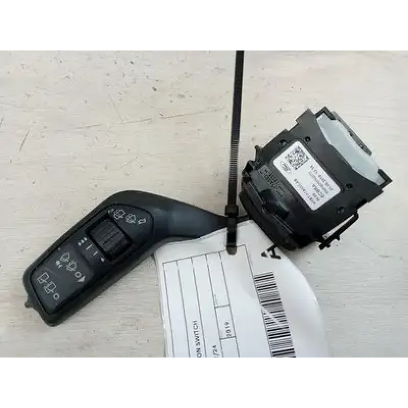 FORD FOCUS COMBINATION SWITCH WIPER SWITCH, SA, 10/18-12/24 2019 FORD FOCUS COMBINATION SWITCH WIPER SWITCH, SA, 10/18-12/24 2019