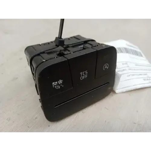 FORD FOCUS MISC SWITCH/RELAY TCS/DRIVE MODE/AUTO STOP START SWITCH, SA, 10/18-12