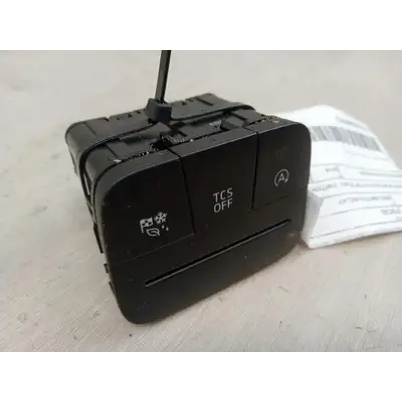 FORD FOCUS MISC SWITCH/RELAY TCS/DRIVE MODE/AUTO STOP START SWITCH, SA, 10/18-12