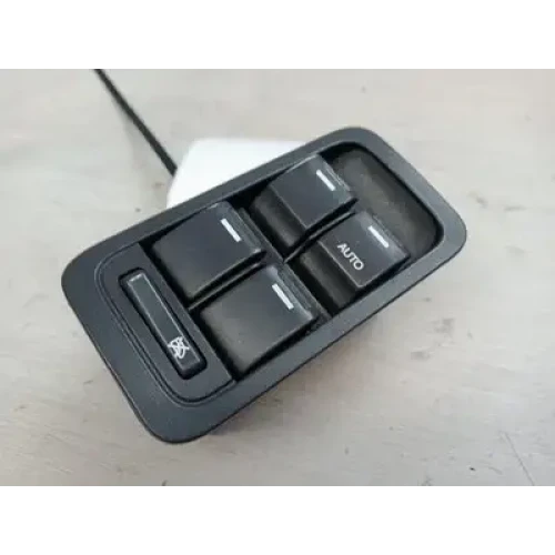 FORD TERRITORY POWER WINDOW SWITCH RH FRONT (MASTER SWITCH), SX-SZ MKI, NON ILLU FORD TERRITORY POWER WINDOW SWITCH RH FRONT (MASTER SWITCH), SX-SZ MKI, NON ILLU