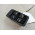 FORD TERRITORY POWER WINDOW SWITCH RH FRONT (MASTER SWITCH), SX-SZ MKI, NON ILLU FORD TERRITORY POWER WINDOW SWITCH RH FRONT (MASTER SWITCH), SX-SZ MKI, NON ILLU