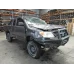 TOYOTA HILUX MISC SWITCH/RELAY DOOR MIRROR SWITCH, 02/05-06/11 05 06 07 08 09 10