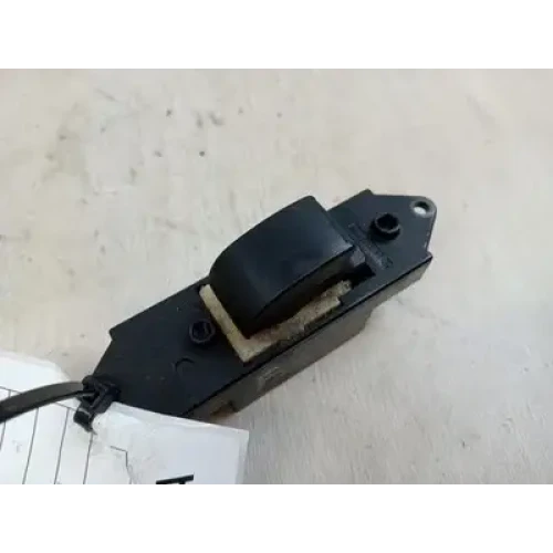 MITSUBISHI CHALLENGER POWER WINDOW SWITCH LH REAR, KH/PB-PC, 11/09-12/15 2011