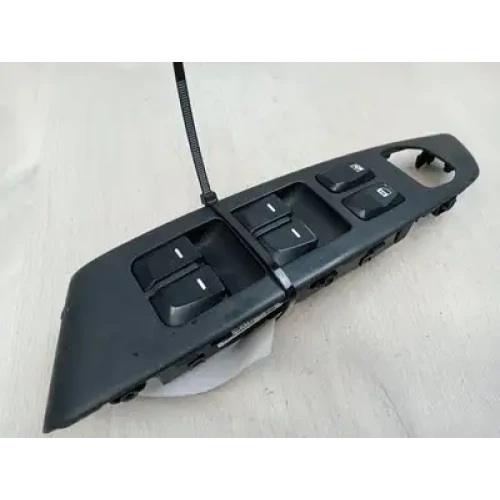 HYUNDAI IX35 POWER WINDOW SWITCH RH FRONT (MASTER SWITCH), LM SERIES, 11/09-01/1