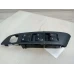 HYUNDAI IX35 POWER WINDOW SWITCH RH FRONT (MASTER SWITCH), LM SERIES, 11/09-01/1