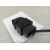 HYUNDAI IX35 POWER WINDOW SWITCH LH REAR/RH REAR, NON HEATED SEAT BUTTON TYPE, L