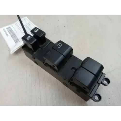SUBARU FORESTER POWER WINDOW SWITCH RH FRONT (MASTER SWITCH), S07, 06/10-12/12 2