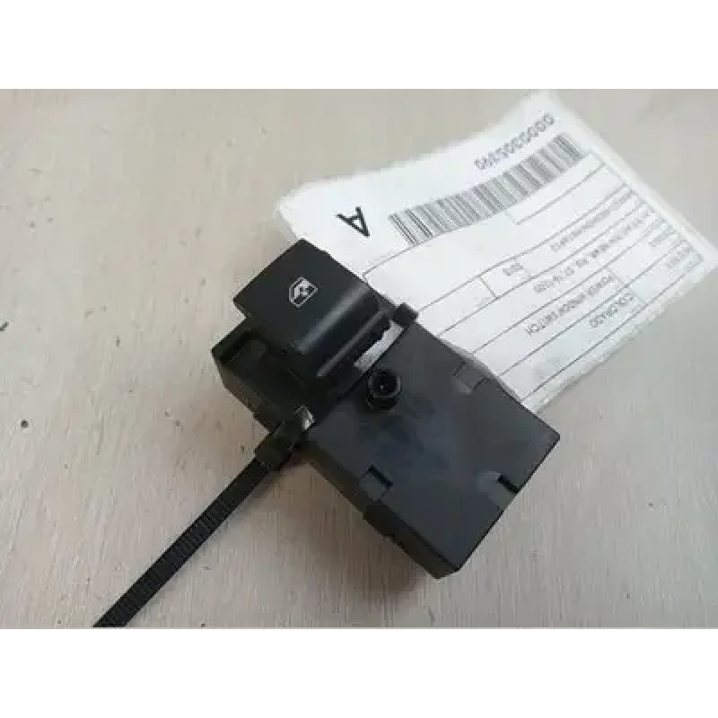 HOLDEN COLORADO POWER WINDOW SWITCH LH REAR/RH REAR, RG, 07/16-12/20 2018