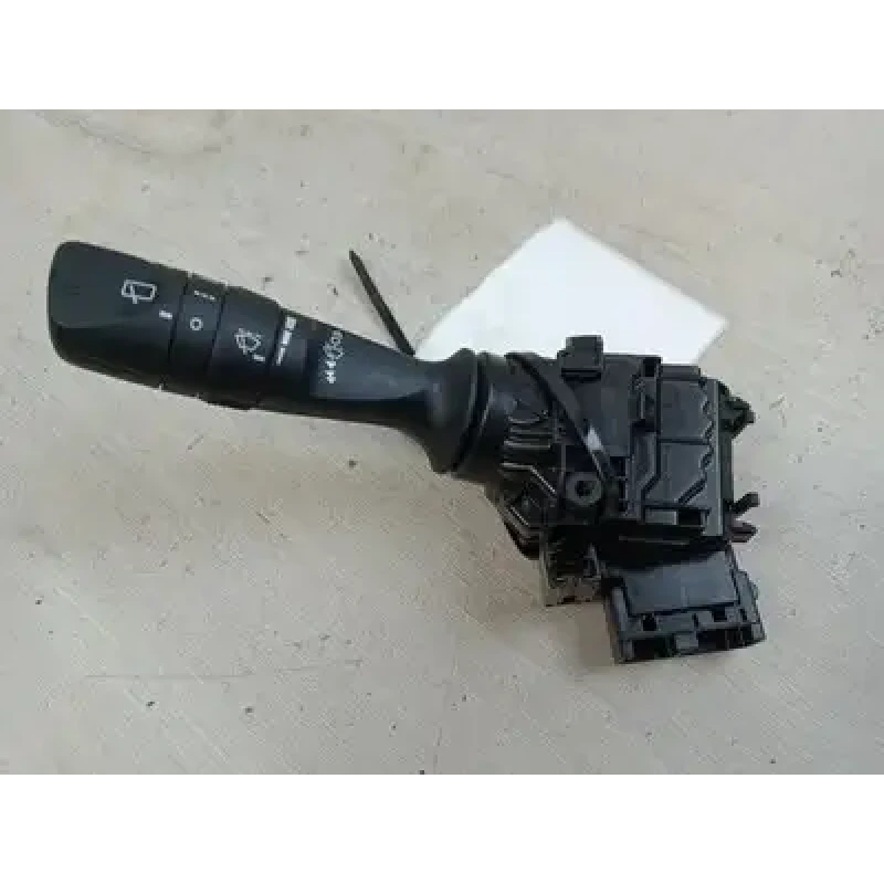 TOYOTA KLUGER COMBINATION SWITCH WIPER SWITCH, GSU50/GSU55, 11/16-02/21 2018
