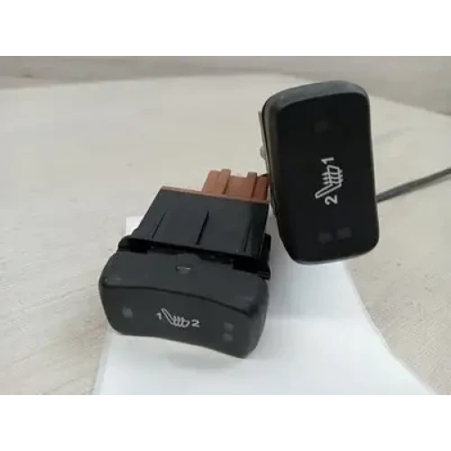 HOLDEN COLORADO MISC SWITCH/RELAY RG/RG 7, SEAT HEATER SWITCH (RH SIDE), 06/12-1 HOLDEN COLORADO MISC SWITCH/RELAY RG/RG 7, SEAT HEATER SWITCH (RH SIDE), 06/12-1