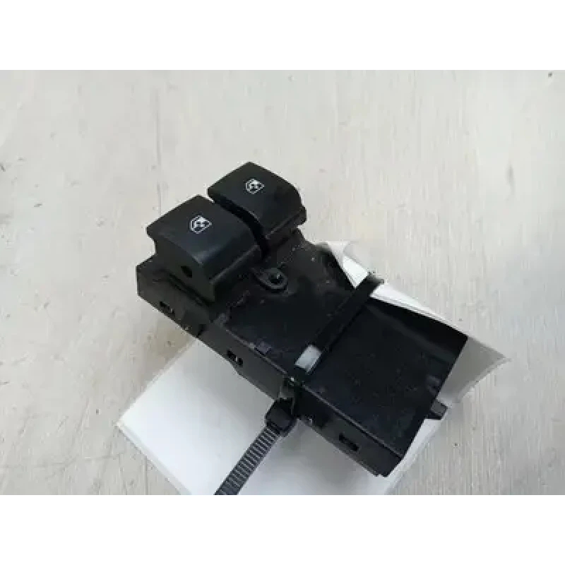 HOLDEN COLORADO POWER WINDOW SWITCH RH FRONT (MASTER SWITCH), SINGLE/EXTRA CAB,