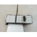 HYUNDAI I30 POWER WINDOW SWITCH RH FRONT (MASTER SWITCH), DRIVER ONLY AUTO BUTTO