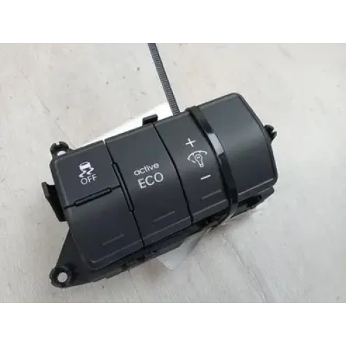 HYUNDAI I30 MISC SWITCH/RELAY DASH DIMMER SWITCH BLOCK, W/ ACTIVE ECO SWITCH, TR