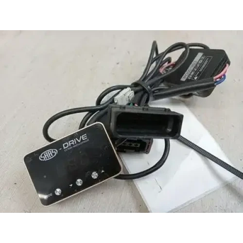 HOLDEN COLORADO MISC SWITCH/RELAY RG, THROTTLE CONTROLLER, AFTERMARKET, 06/12-12 HOLDEN COLORADO MISC SWITCH/RELAY RG, THROTTLE CONTROLLER, AFTERMARKET, 06/12-12
