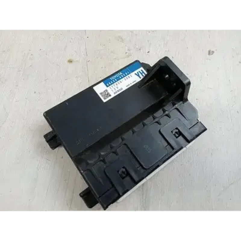 TOYOTA LANDCRUISER MISC SWITCH/RELAY 200 SERIES, A/C AMPLIFIER, 11/07-03/21 07 0