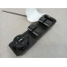 FORD FOCUS POWER WINDOW SWITCH RH FRONT (MASTER SWITCH), LW, POWER FOLD, W/ CHRO