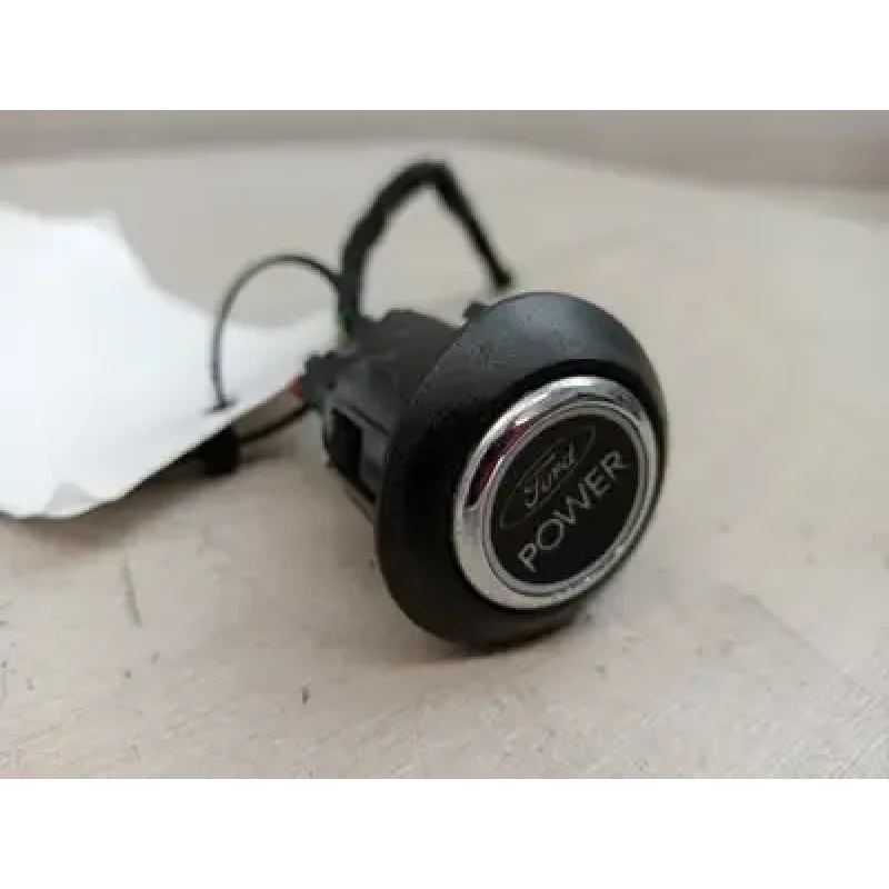 FORD FOCUS MISC SWITCH/RELAY LW, ENGINE START/STOP SWITCH, 05/11-08/15 11 12 13