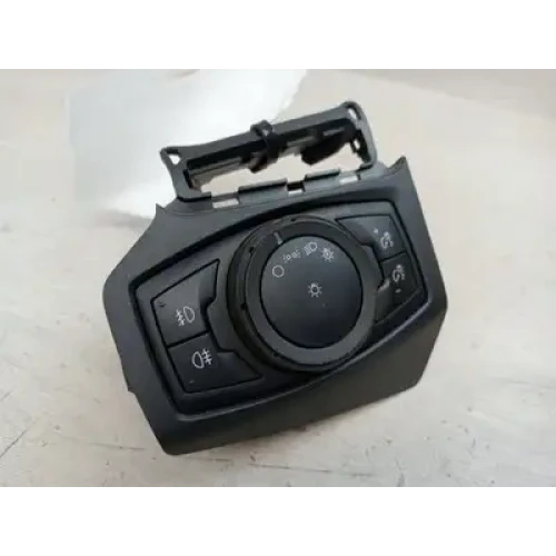 FORD FOCUS COMBINATION SWITCH HEADLIGHT SWITCH, LW, W/ FOGLAMP TYPE, 05/11-08/15