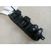 TOYOTA LANDCRUISER POWER WINDOW SWITCH 200 SERIES, RH FRONT (MASTER SWITCH), ALL TOYOTA LANDCRUISER POWER WINDOW SWITCH 200 SERIES, RH FRONT (MASTER SWITCH), ALL