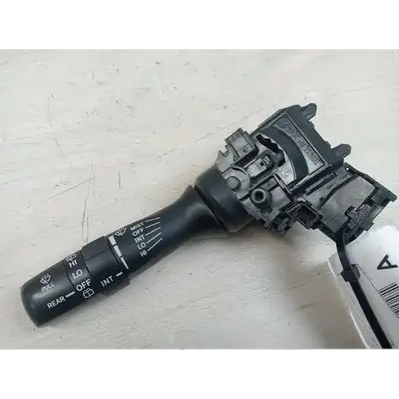 TOYOTA LANDCRUISER COMBINATION SWITCH 200 SERIES, WIPER SWITCH, 11/07-07/15 2013