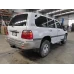 TOYOTA LANDCRUISER POWER WINDOW SWITCH 100/105 SERIES, LH FRONT, NON AUTO TYPE, TOYOTA LANDCRUISER POWER WINDOW SWITCH 100/105 SERIES, LH FRONT, NON AUTO TYPE,