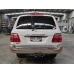 TOYOTA LANDCRUISER POWER WINDOW SWITCH 100/105 SERIES, LH FRONT, NON AUTO TYPE, TOYOTA LANDCRUISER POWER WINDOW SWITCH 100/105 SERIES, LH FRONT, NON AUTO TYPE,