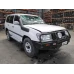 TOYOTA LANDCRUISER POWER WINDOW SWITCH 100/105 SERIES, RH REAR, NON AUTO TYPE, 0 TOYOTA LANDCRUISER POWER WINDOW SWITCH 100/105 SERIES, RH REAR, NON AUTO TYPE, 0