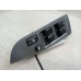 TOYOTA PRADO POWER WINDOW SWITCH RH FRONT (MASTER SWITCH), 120 SERIES, 02/03-10/ TOYOTA PRADO POWER WINDOW SWITCH RH FRONT (MASTER SWITCH), 120 SERIES, 02/03-10/