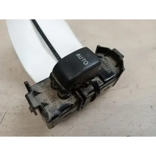 TOYOTA PRADO POWER WINDOW SWITCH LH FRONT, 120 SERIES, 02/03-10/09 2005 TOYOTA PRADO POWER WINDOW SWITCH LH FRONT, 120 SERIES, 02/03-10/09 2005