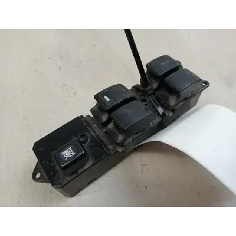 MITSUBISHI TRITON POWER WINDOW SWITCH RH FRONT (MASTER SWITCH), 4 DOOR SWITCH TY MITSUBISHI TRITON POWER WINDOW SWITCH RH FRONT (MASTER SWITCH), 4 DOOR SWITCH TY