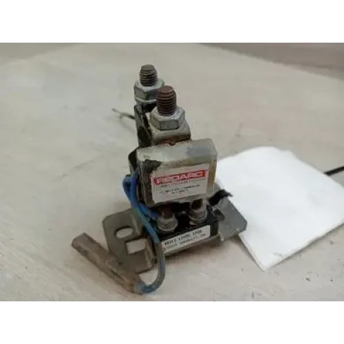 TOYOTA LANDCRUISER MISC SWITCH/RELAY REDARC SMART START ISOLATOR 100 SERIES TOYOTA LANDCRUISER MISC SWITCH/RELAY REDARC SMART START ISOLATOR 100 SERIES