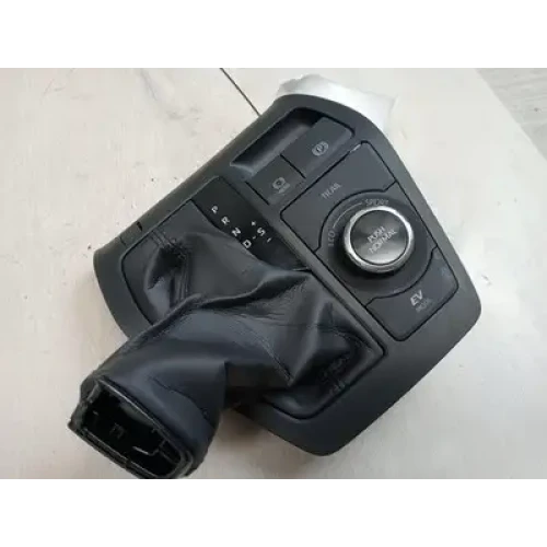 TOYOTA RAV4 COMBINATION SWITCH DRIVE MODE CONTROL SWITCH, AWD, XA50, 11/18- 2024