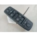 CHRYSLER 300C POWER WINDOW SWITCH RH FRONT (MASTER SWITCH), LX, 12/11-12/21 2012 CHRYSLER 300C POWER WINDOW SWITCH RH FRONT (MASTER SWITCH), LX, 12/11-12/21 2012